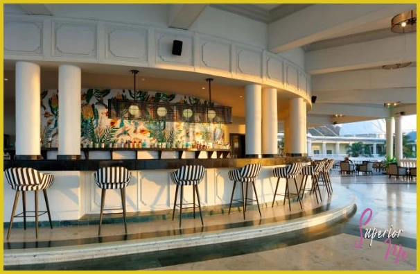 Grand Palladium Lady Hamilton Resort & Spa AI