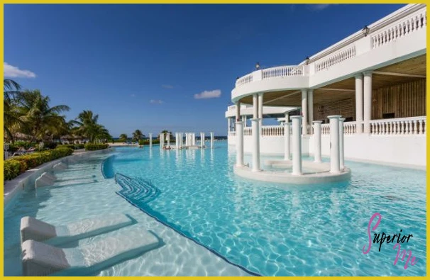 Grand Palladium Lady Hamilton Resort & Spa AI