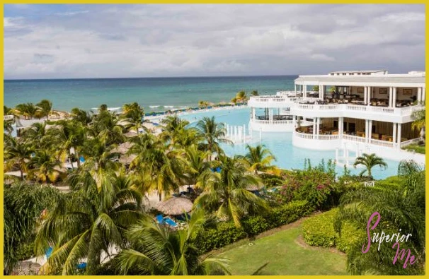 Grand Palladium Lady Hamilton Resort & Spa AI