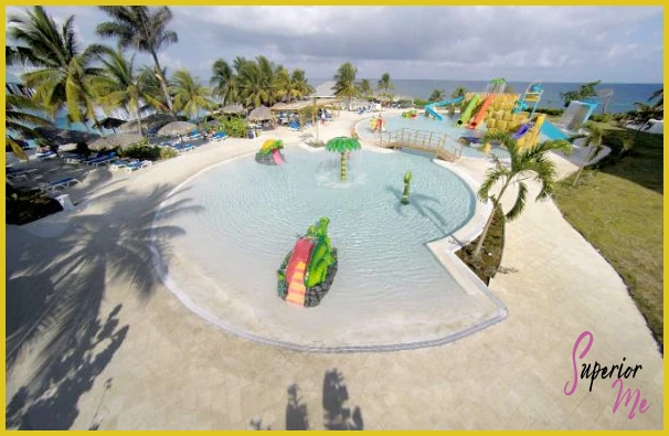 Grand Palladium Lady Hamilton Resort & Spa AI