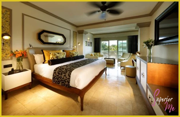 Grand Palladium Lady Hamilton Resort & Spa AI
