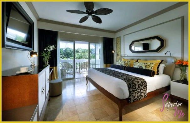 Grand Palladium Lady Hamilton Resort & Spa AI