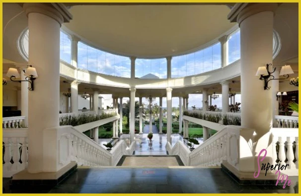 Grand Palladium Lady Hamilton Resort & Spa AI