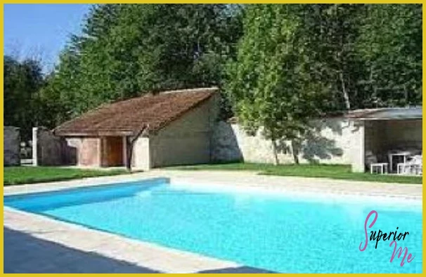 Chateau de la Trousse
