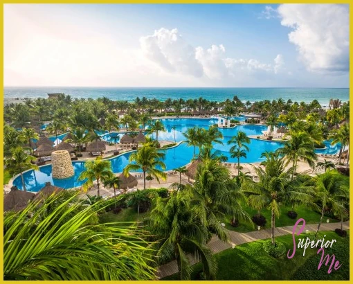 The Bliss at Vidanta Riviera Maya