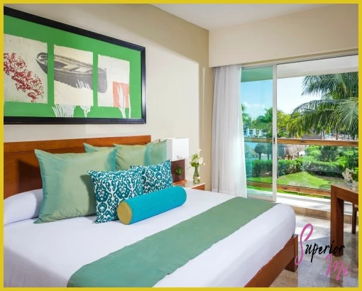 Mayan Palace at Vidanta Riviera Maya