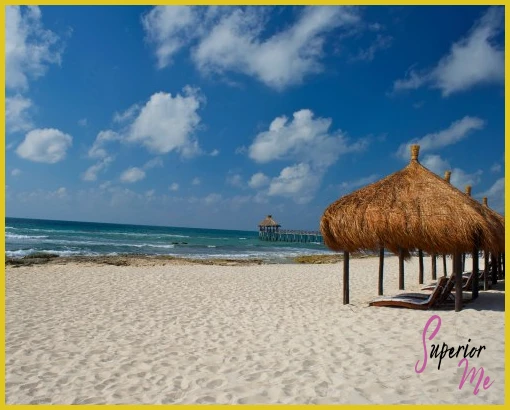 Mayan Palace at Vidanta Riviera Maya