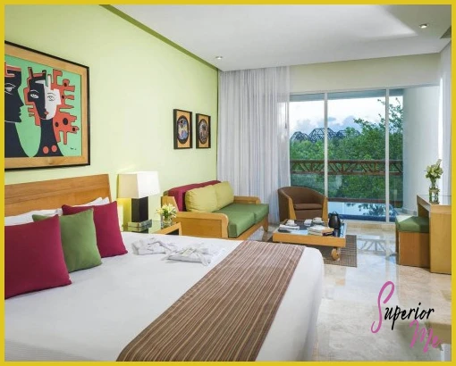The Grand Mayan at Vidanta Riviera Maya