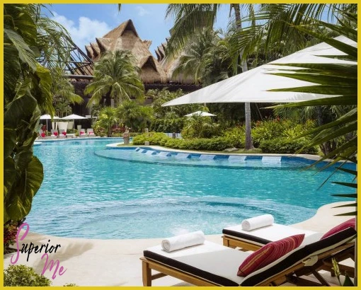 The Grand Mayan at Vidanta Riviera Maya