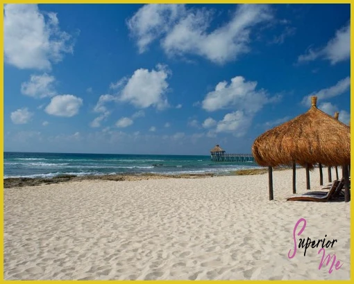 The Grand Mayan at Vidanta Riviera Maya