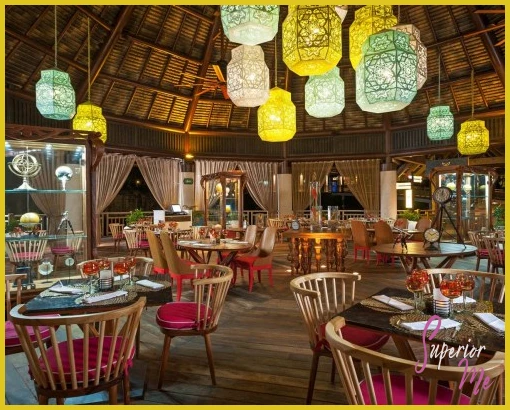 Mayan Palace at Vidanta Riviera Maya
