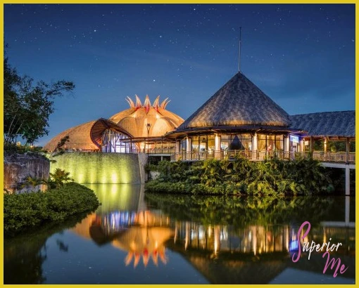 The Grand Mayan at Vidanta Riviera Maya