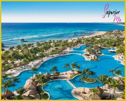 The Grand Mayan at Vidanta Riviera Maya