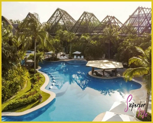 The Grand Mayan at Vidanta Riviera Maya