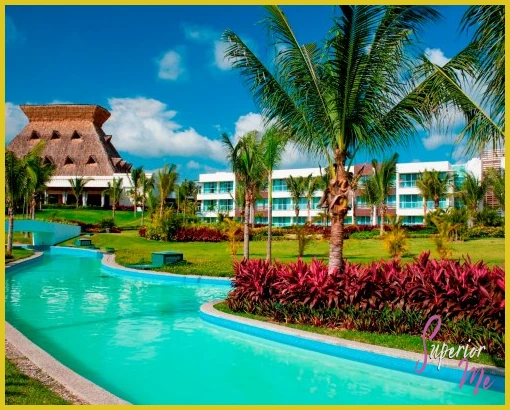 Mayan Palace Golf at Vidanta Acapulco
