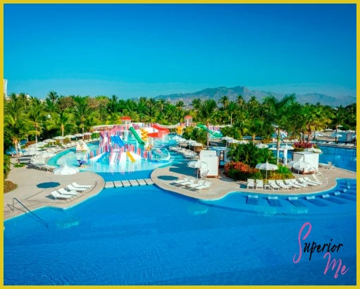 Mayan Palace Golf at Vidanta Acapulco