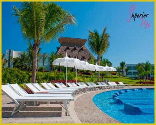 Mayan Palace Golf at Vidanta Acapulco
