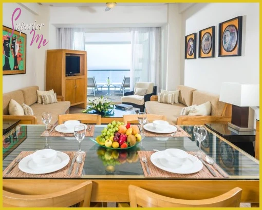 The Grand Mayan at Vidanta Acapulco