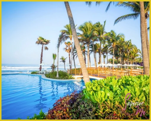 The Grand Mayan at Vidanta Acapulco