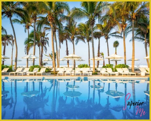 The Grand Mayan at Vidanta Acapulco