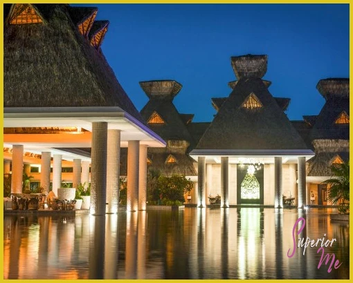 The Grand Mayan at Vidanta Acapulco