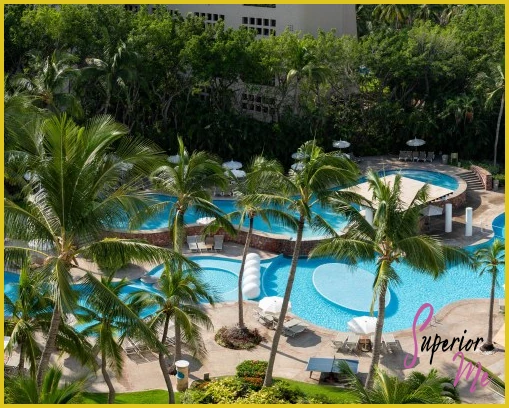Mayan Palace at Vidanta Puerto Vallarta