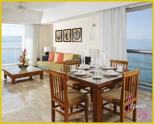 Mayan Palace at Vidanta Puerto Vallarta