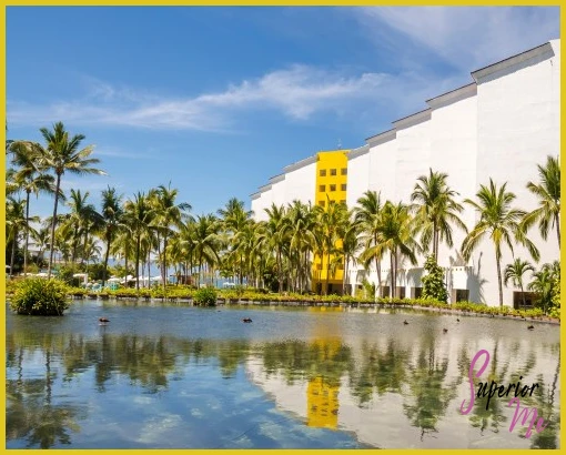 Mayan Palace at Vidanta Puerto Vallarta