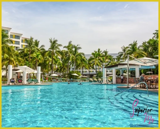Mayan Palace at Vidanta Puerto Vallarta
