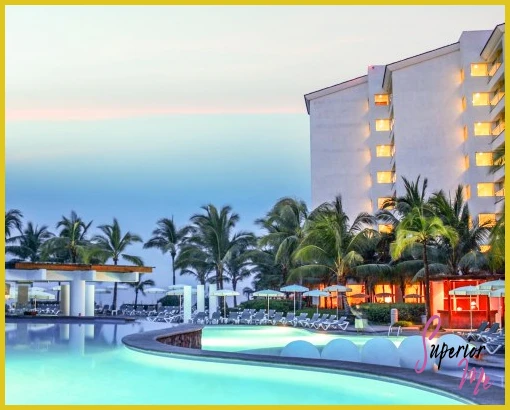 Mayan Palace at Vidanta Puerto Vallarta