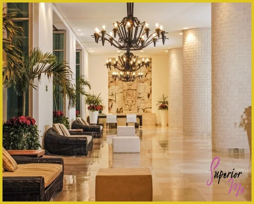 Mayan Palace at Vidanta Puerto Vallarta