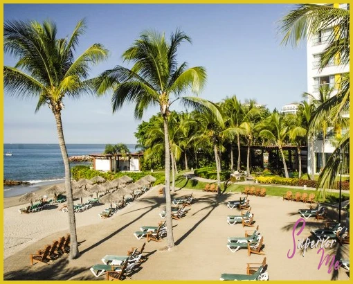 Mayan Palace at Vidanta Puerto Vallarta