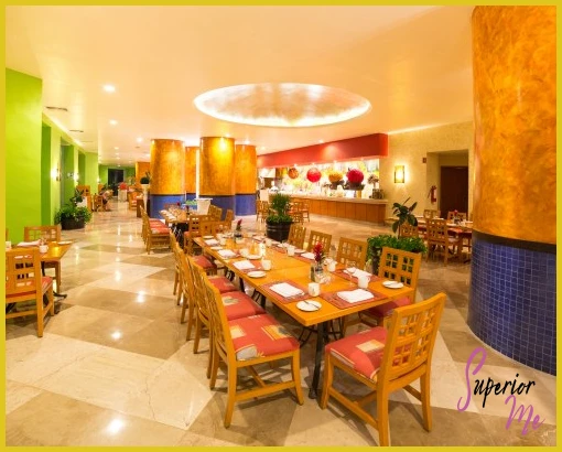 Mayan Palace at Vidanta Puerto Vallarta