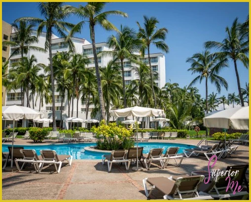 Mayan Palace at Vidanta Puerto Vallarta