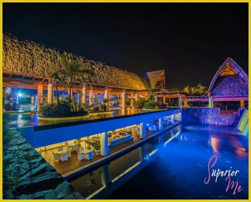 Mayan Palace at Vidanta Nuevo Vallarta