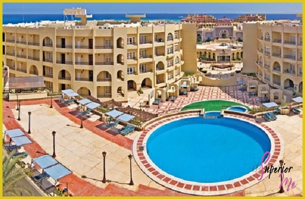 Mirette Touristic Village