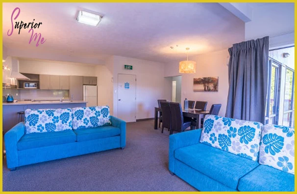 Club Paihia