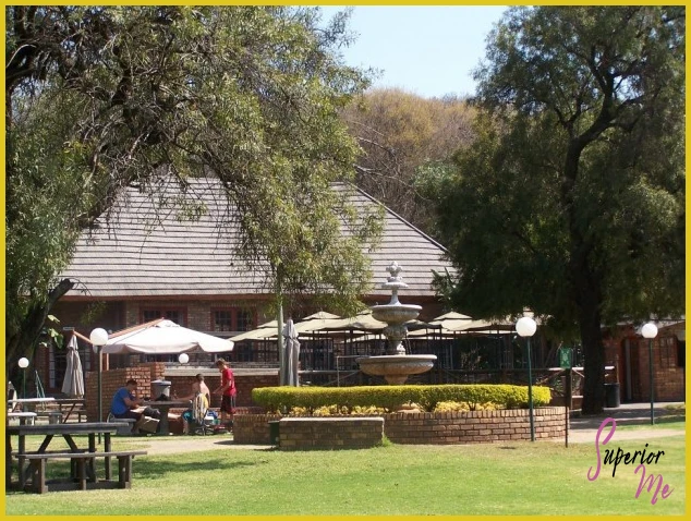 Mount Amanzi