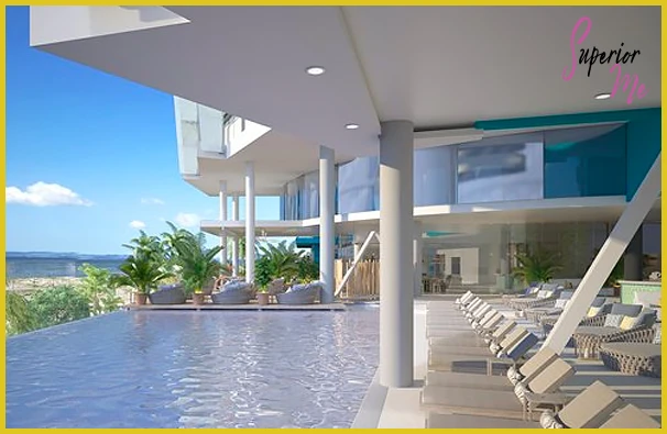 Grand Sirenis San Andres Resort AI