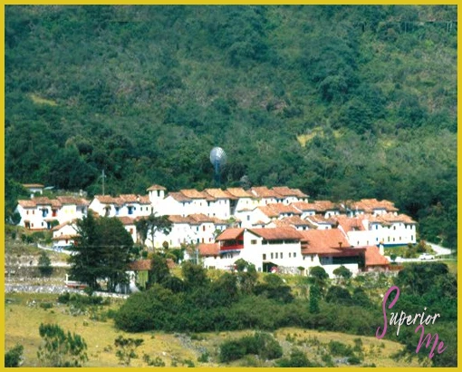 Páramo La Culata Resort