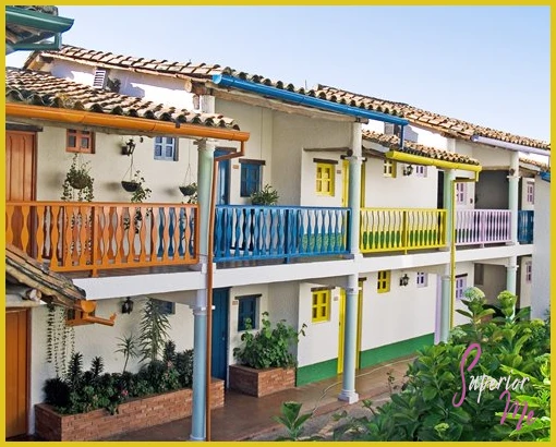 Páramo La Culata Resort