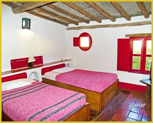 Páramo La Culata Resort