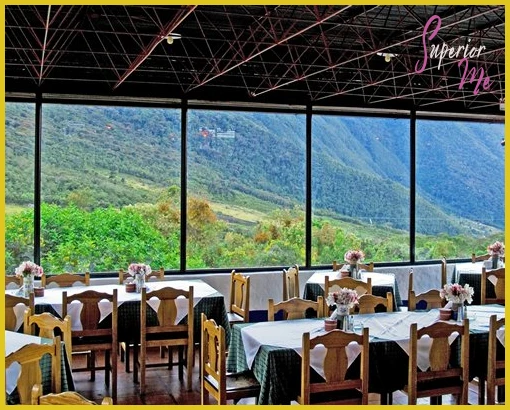 Páramo La Culata Resort
