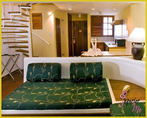 Casas Del Sol Hotel Suites & Beach Resort