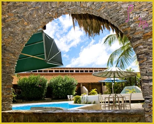 Casas Del Sol Hotel Suites & Beach Resort