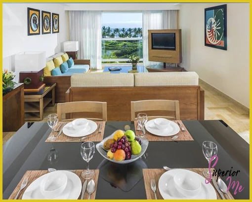 Mayan Palace at Vidanta Nuevo Vallarta