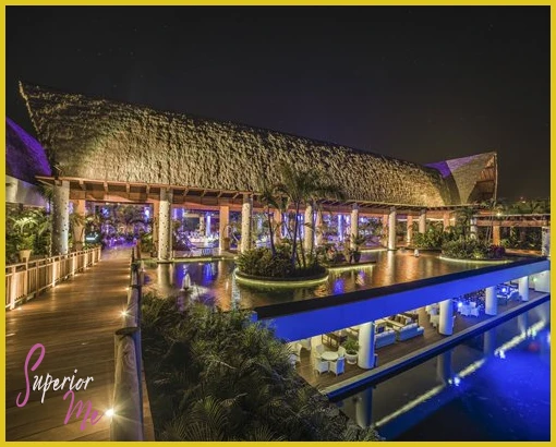 Mayan Palace at Vidanta Nuevo Vallarta