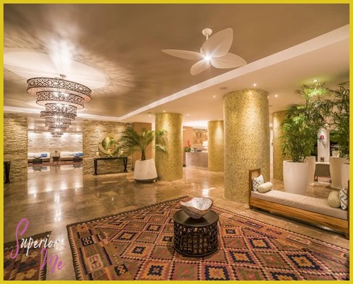 Mayan Palace at Vidanta Nuevo Vallarta
