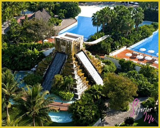 Mayan Palace at Vidanta Nuevo Vallarta