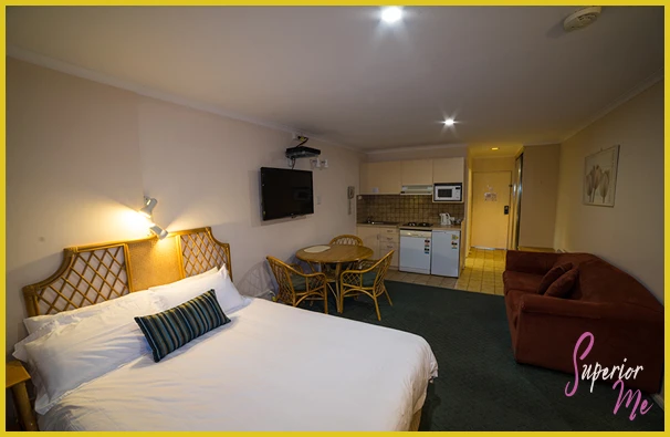 Shearwater Resort